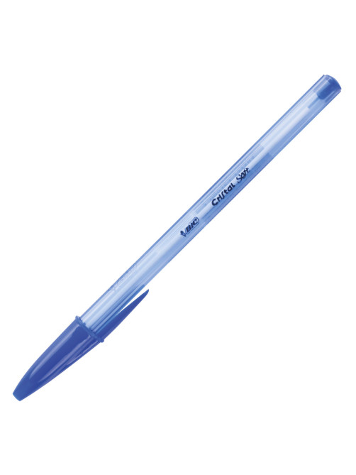 Ручка шариковая масляная BIC 