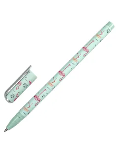 Ручка шариковая BRAUBERG SOFT TOUCH STICK 