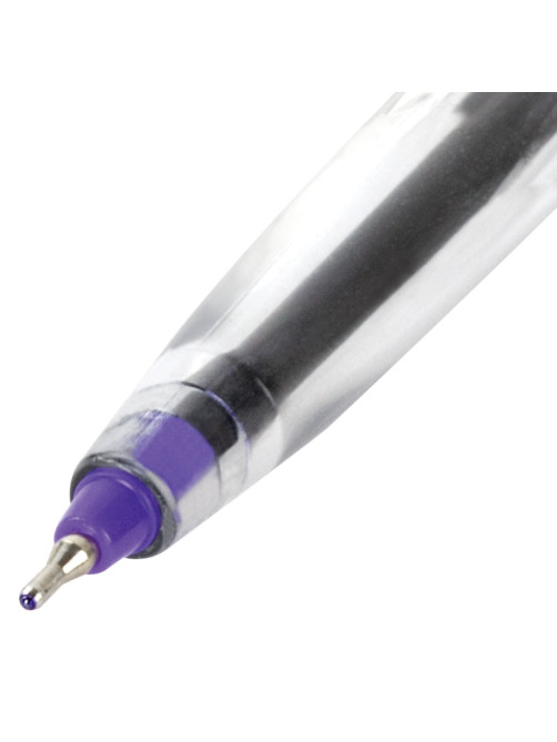 Ручка шариковая масляная BRAUBERG 