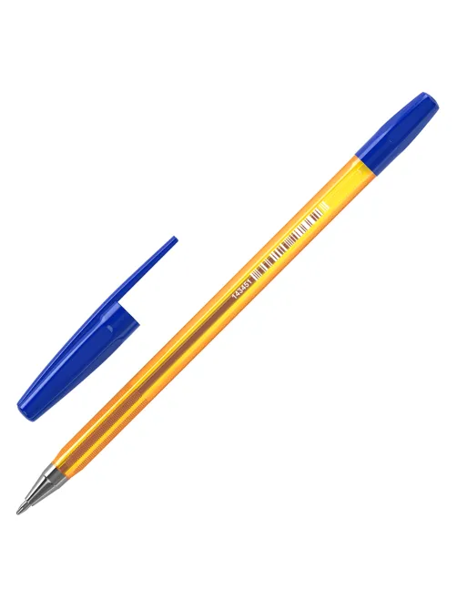 Ручка шариковая BRAUBERG 