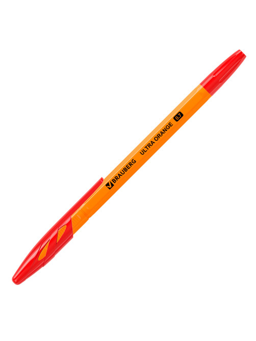Ручка шариковая BRAUBERG 