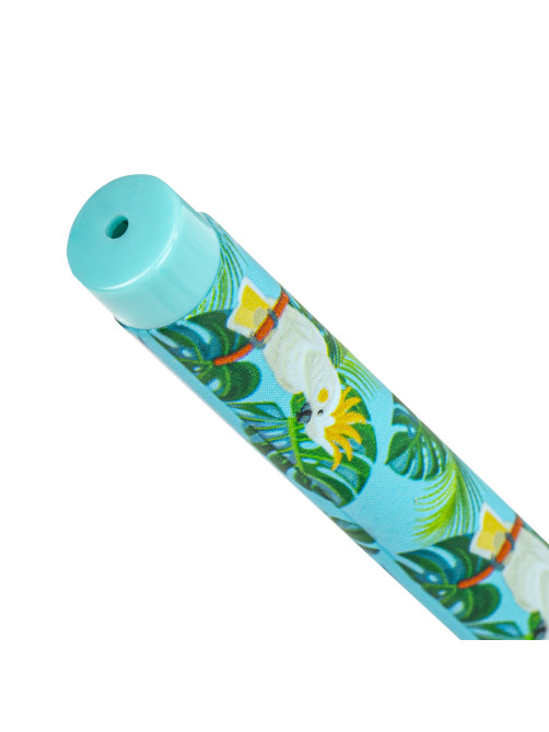 Ручка шариковая BRAUBERG SOFT TOUCH STICK 