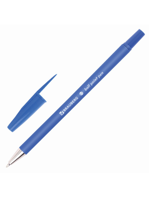 Ручка шариковая BRAUBERG 