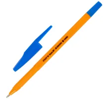 Ручка шариковая STAFF 