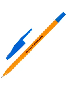 Ручка шариковая STAFF 