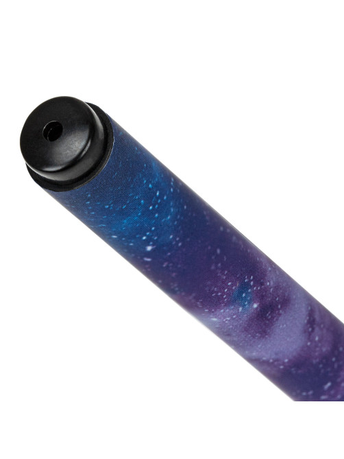 Ручка шариковая BRAUBERG SOFT TOUCH GRIP 
