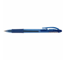 Ручка шариковая масляная автоматическая с грипом PENTEL (Япония) 
