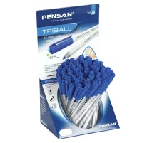 Ручка шариковая масляная PENSAN 
