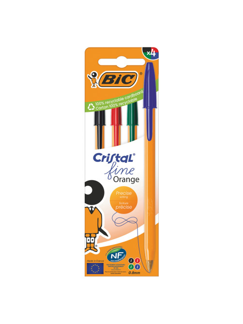 Ручки шариковые BIC 