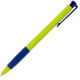 Ручки шариковые автоматические BRAUBERG A-30 COLOR MIX 