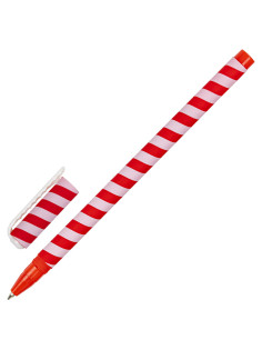 Ручка шариковая BRAUBERG SOFT TOUCH STICK 