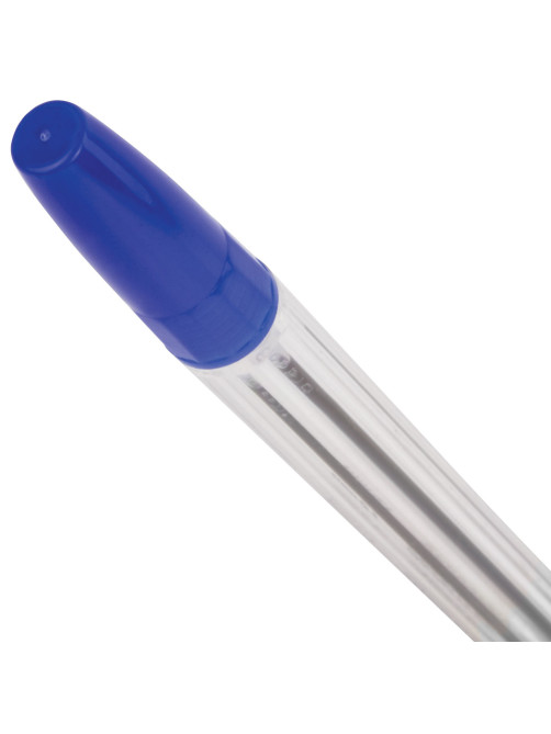 Ручки шариковые BRAUBERG, НАБОР 10 шт., АССОРТИ, 