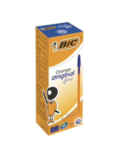 Ручка шариковая BIC 
