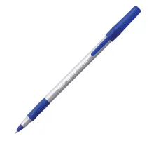 Ручка шариковая с грипом BIC 