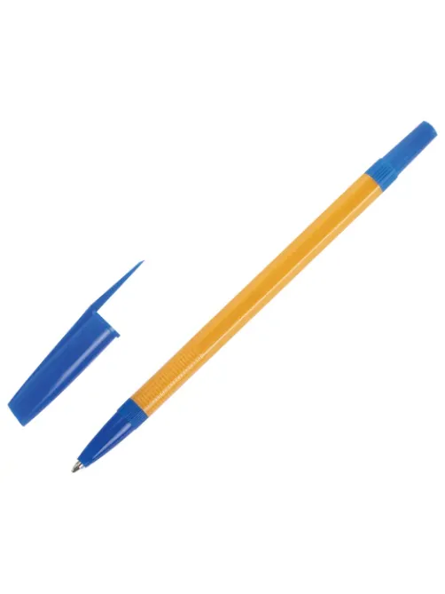 Ручка шариковая STAFF 