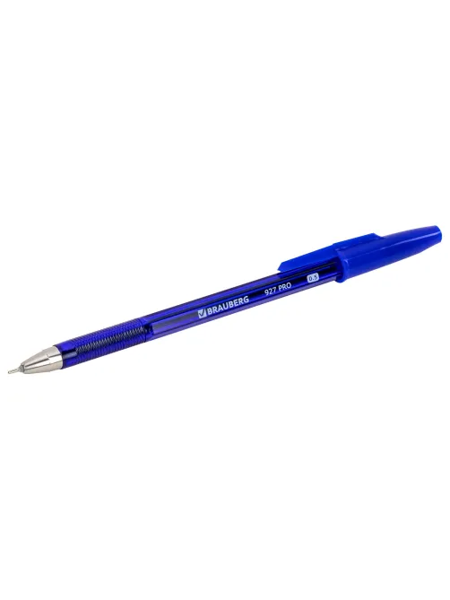 Ручка шариковая BRAUBERG 927 PRO 