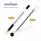 Ручка шариковая масляная с грипом MUNHWA 