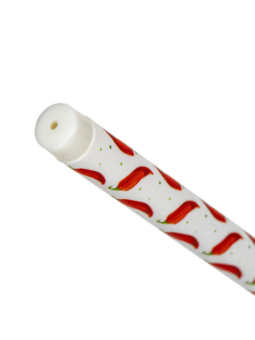 Ручка шариковая BRAUBERG SOFT TOUCH STICK 