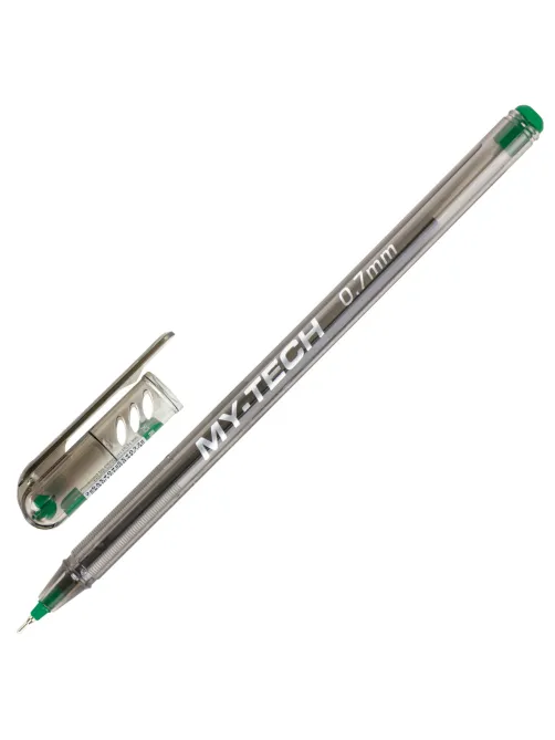 Ручка шариковая масляная PENSAN 