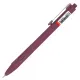 Ручка шариковая автоматическая с грипом BRAUBERG 