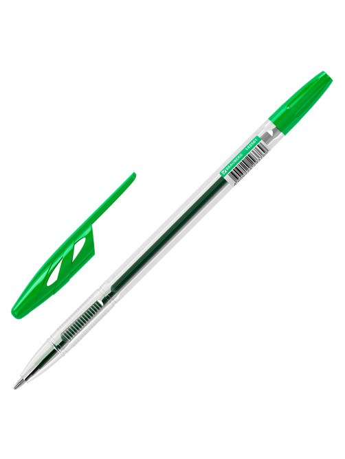 Ручка шариковая BRAUBERG 
