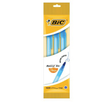 Ручки шариковые BIC 