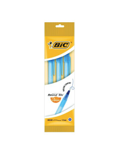 Ручки шариковые BIC 