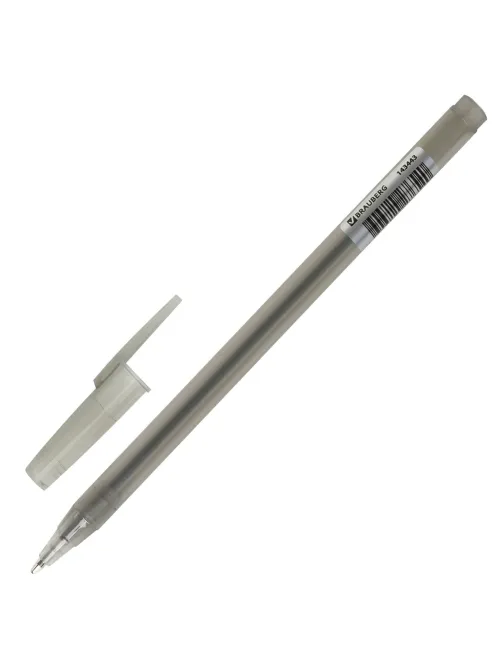 Ручка шариковая BRAUBERG 