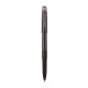 Ручка шариковая с грипом PILOT Super Grip G, ЧЕРНАЯ, узел 0,7 мм, линия 0,22 мм, BPS-GG-F B