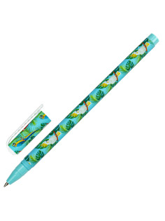 Ручка шариковая BRAUBERG SOFT TOUCH STICK 