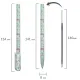 Ручка шариковая BRAUBERG SOFT TOUCH STICK 