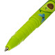 Ручка шариковая BRAUBERG SOFT TOUCH GRIP 