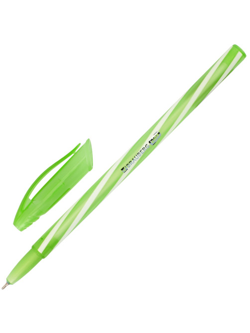 Ручка шариковая масляная BRAUBERG KIDS 