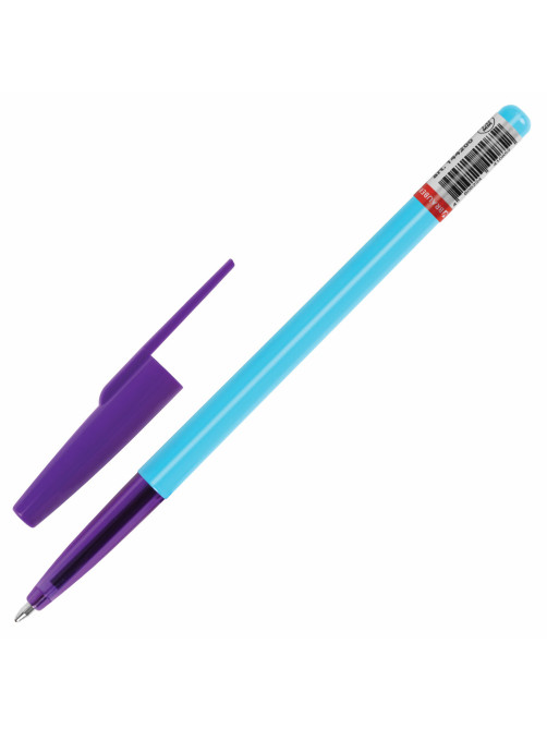 Ручка шариковая BRAUBERG 