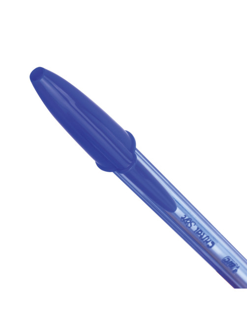 Ручка шариковая масляная BIC 