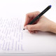 Ручка шариковая масляная автоматическая BRAUBERG 