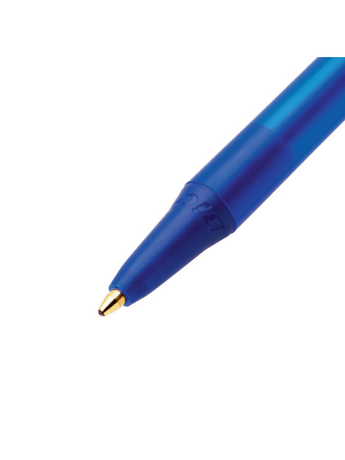 Ручки шариковые автоматические BIC 