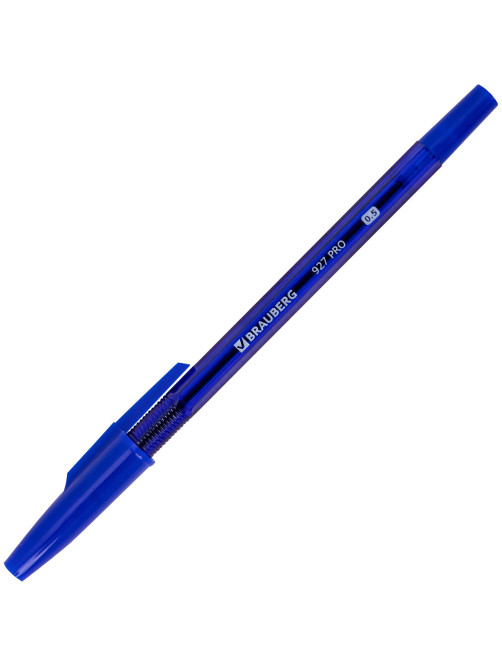 Ручки шариковые BRAUBERG 927 PRO 
