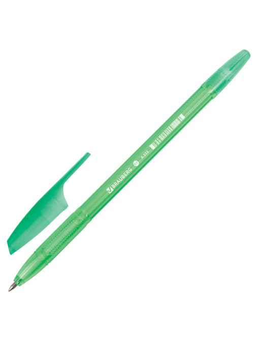 Ручка шариковая BRAUBERG 