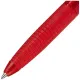 Ручка шариковая автоматическая с грипом PILOT Super Grip G, КРАСНАЯ, линия 0,22 мм, BPGG-8R-F R