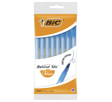 Ручки шариковые BIC 