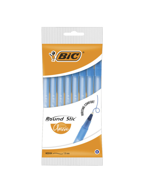 Ручки шариковые BIC 