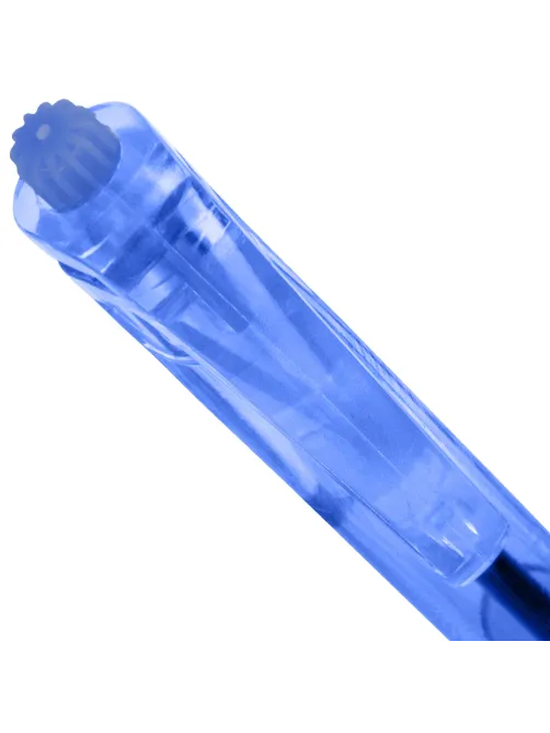 Ручка шариковая автоматическая с грипом BRAUBERG 