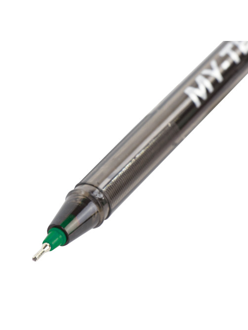 Ручка шариковая масляная PENSAN 
