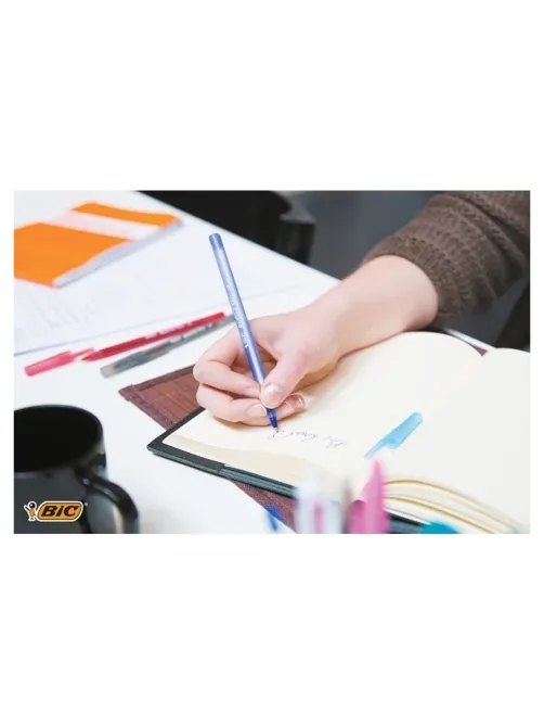 Ручка шариковая BIC 