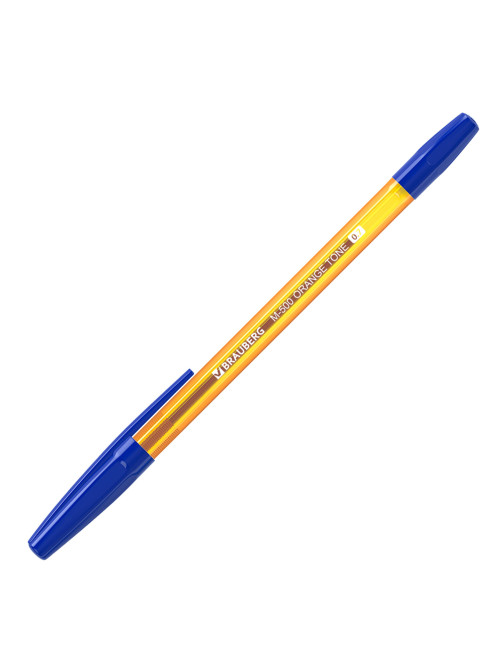 Ручка шариковая BRAUBERG 