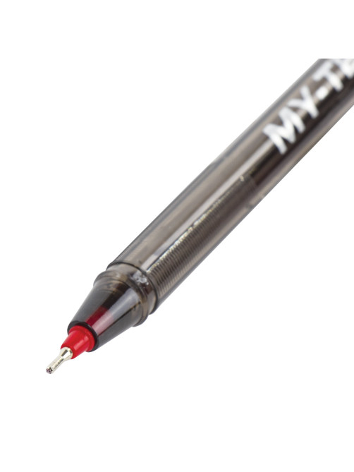 Ручка шариковая масляная PENSAN 