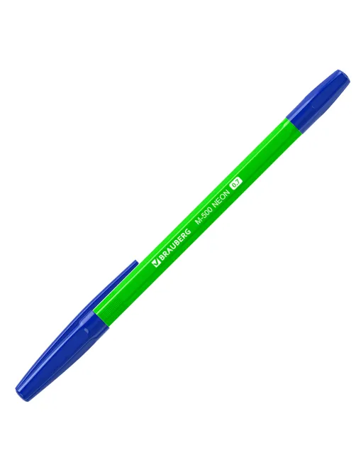 Ручка шариковая BRAUBERG 