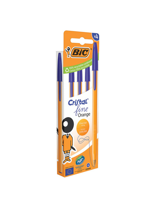 Ручки шариковые BIC 