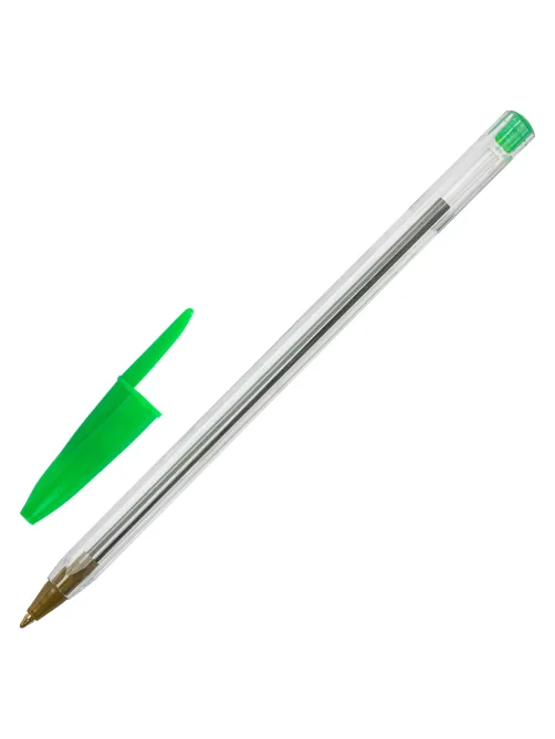 Ручка шариковая STAFF 